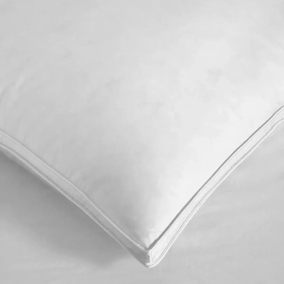 Kiana Kaz Tüyü Yastık 50x70 cm - 4