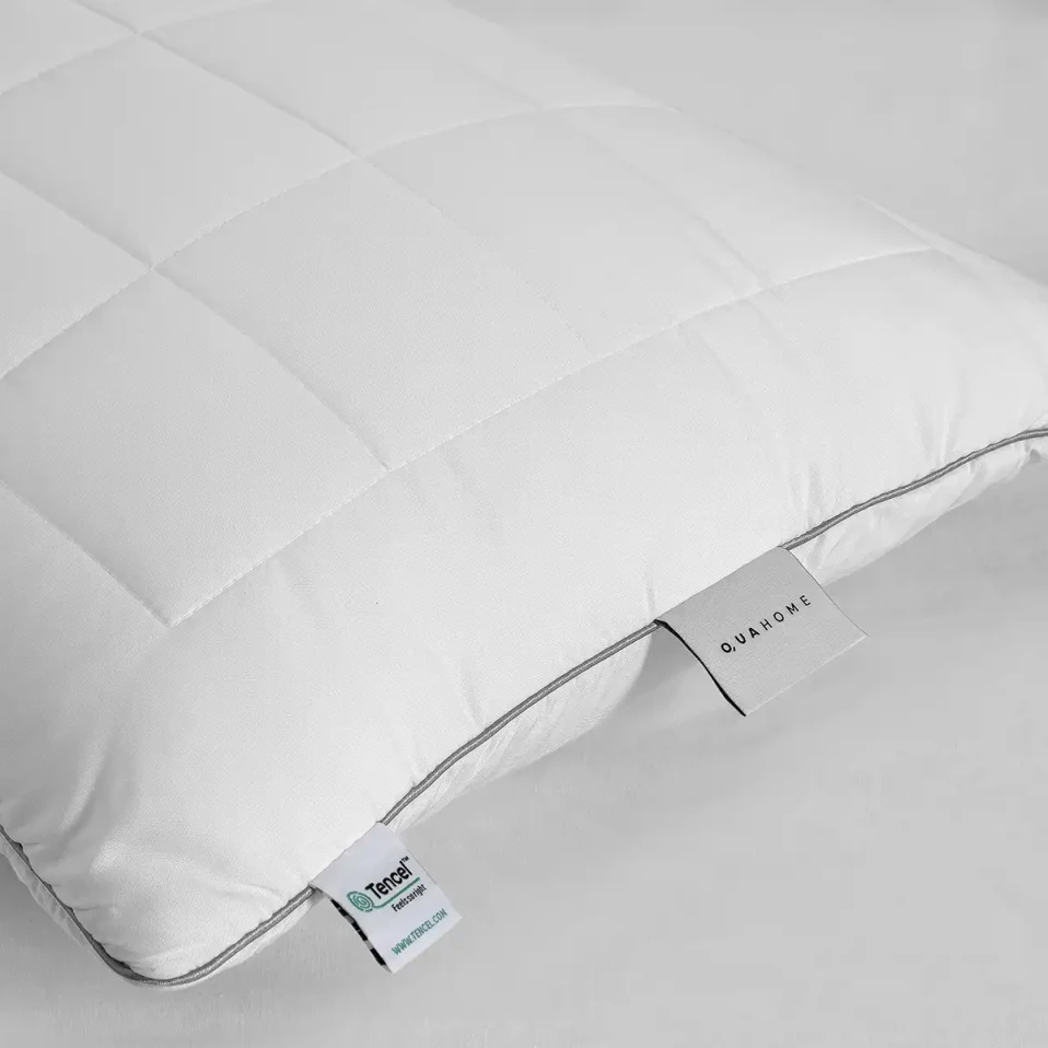 Lidia Tencel Yastık 50x70 cm - 2