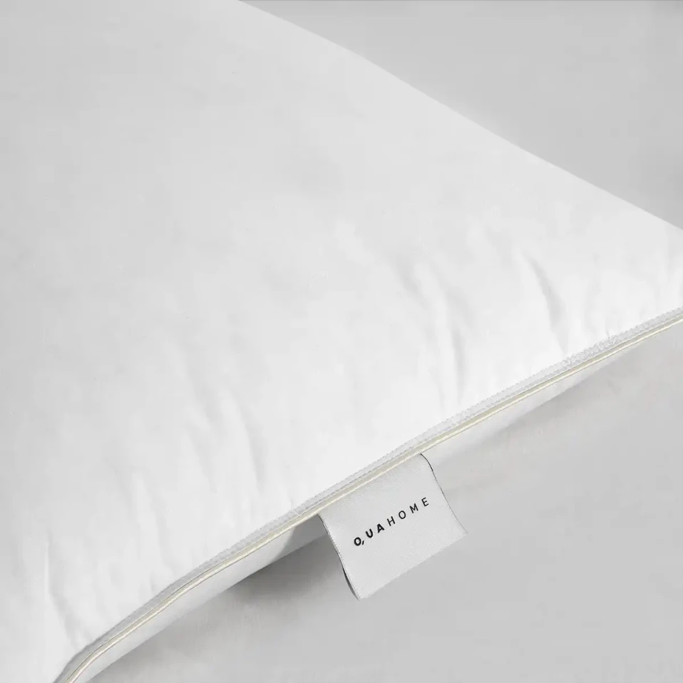 Morgan Kaz Tüyü Yastık 50x70 cm - 2