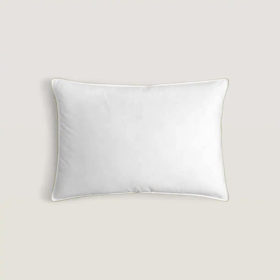 Morgan Kaz Tüyü Yastık 50x70 cm - Qua Home