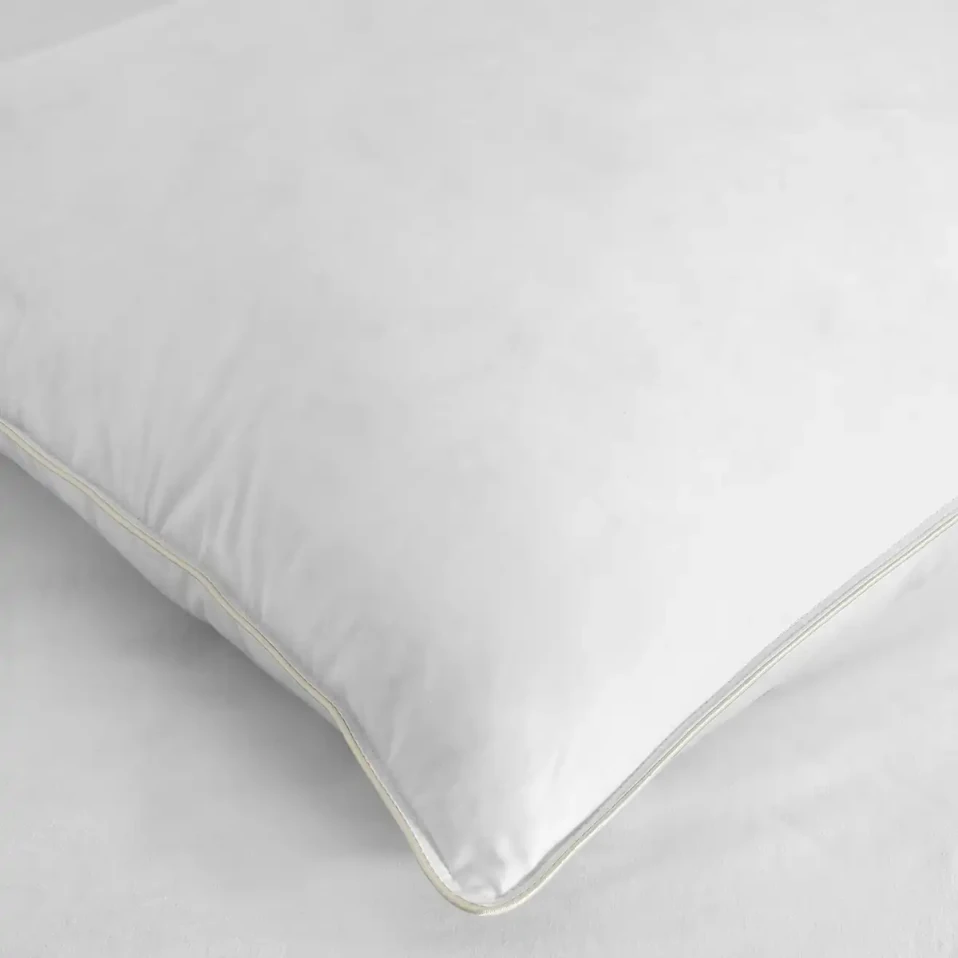 Morgan Kaz Tüyü Yastık 50x70 cm - 4