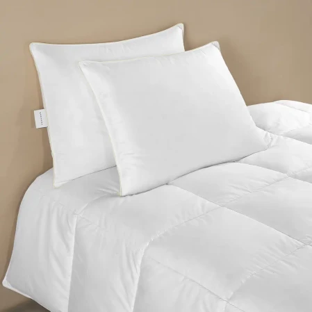 Morgan Kaz Tüyü Yastık 50x70 cm - 3