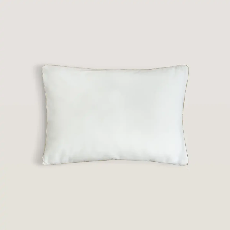 Todd Tencel Bebek Yastığı 35x45 cm - Qua Home