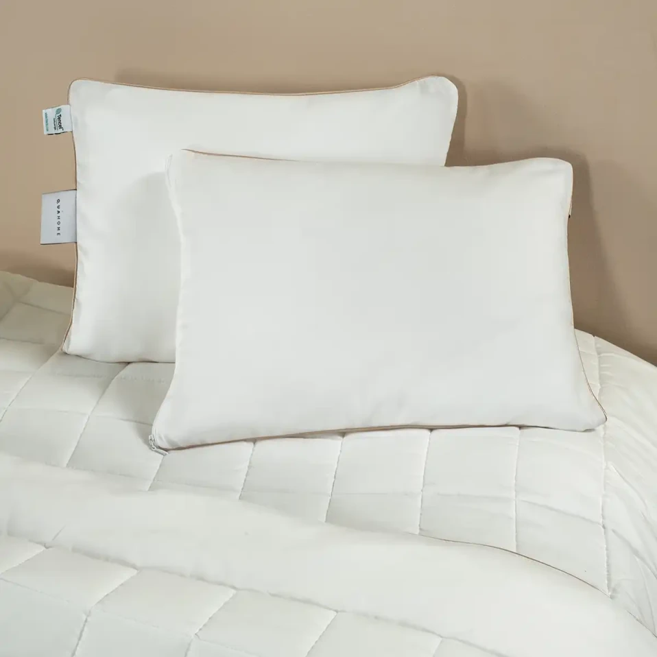 Todd Tencel Bebek Yastığı 35x45 cm - 3