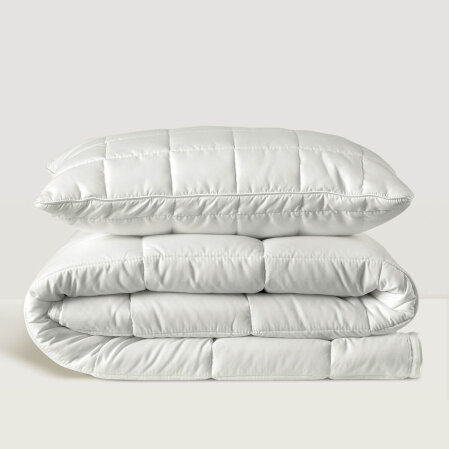 Cleo Bebek Yorganı 95x145 cm - Qua Home