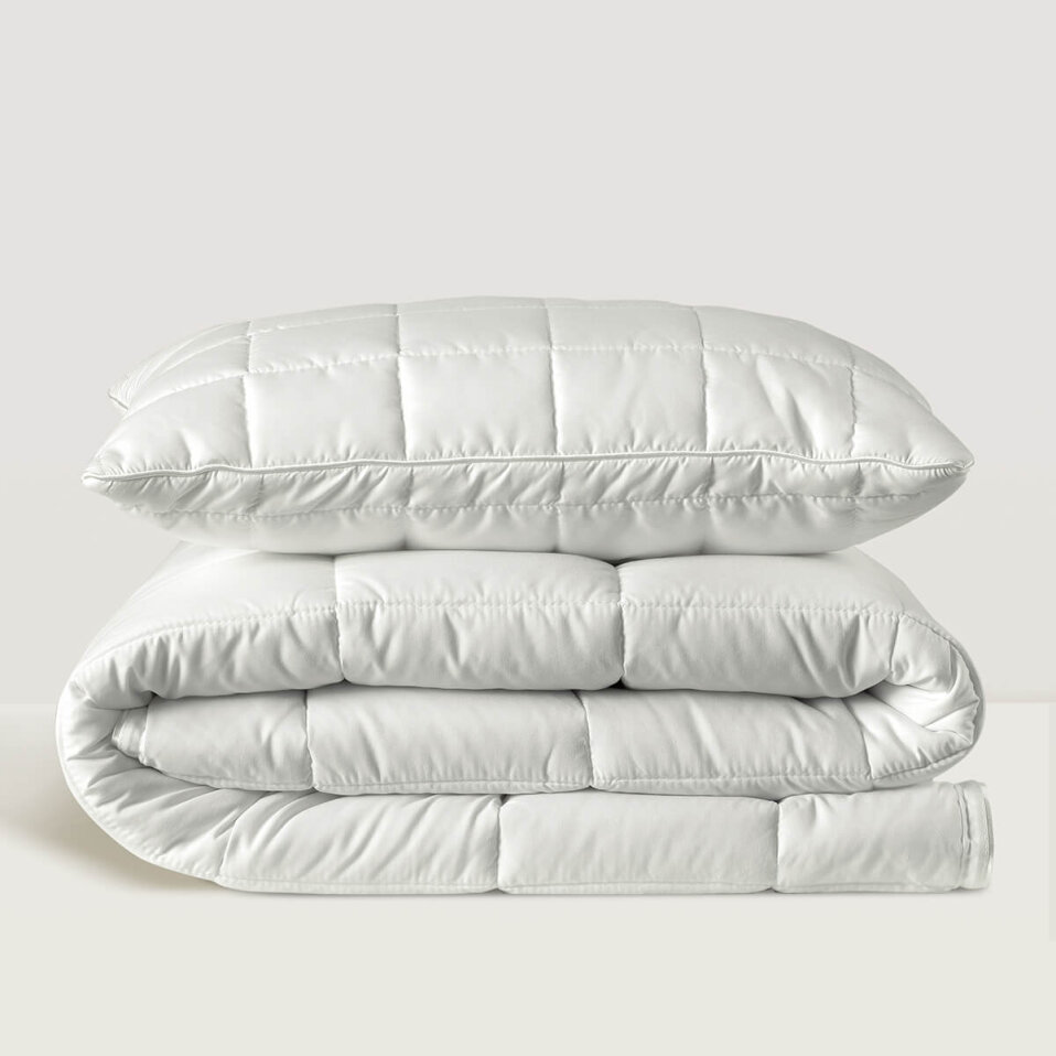 Cleo Bebek Yorganı 95x145 cm - 1