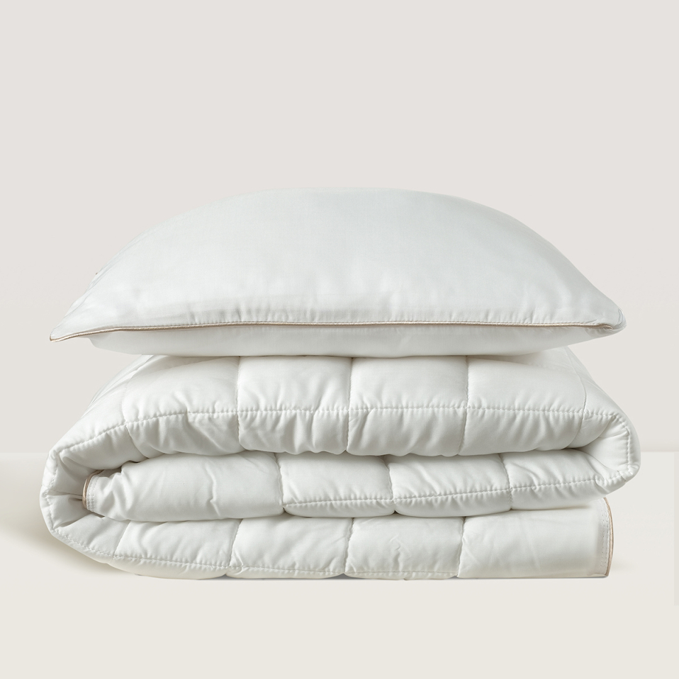 Todd Tencel Bebek Yorganı 95x145 cm - 1